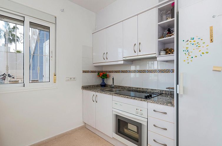 Geschakelde woning in Ciudad Quesada