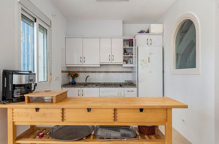 Geschakelde woning in Ciudad Quesada