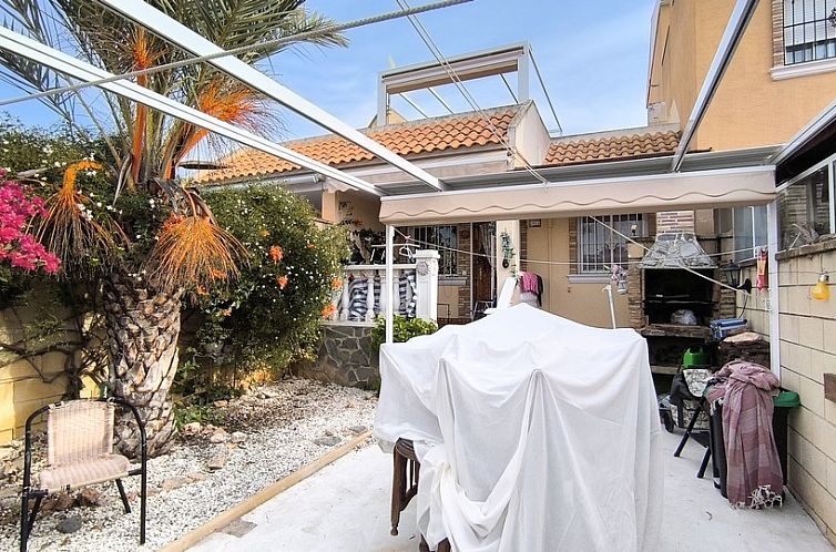 Geschakelde woning in Ciudad Quesada