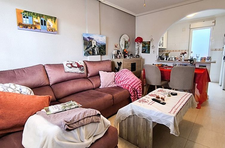 Geschakelde woning in Ciudad Quesada