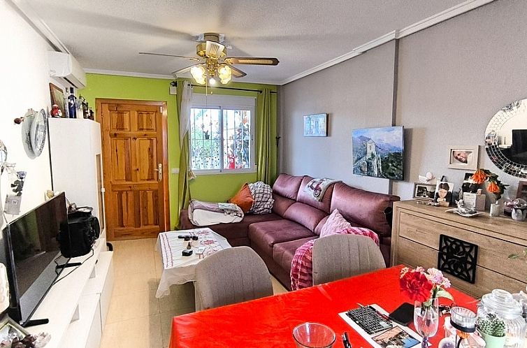 Geschakelde woning in Ciudad Quesada