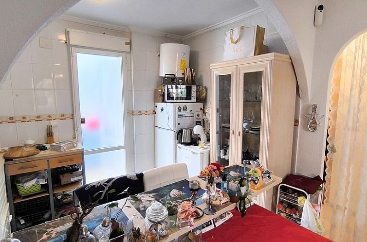 Geschakelde woning in Ciudad Quesada