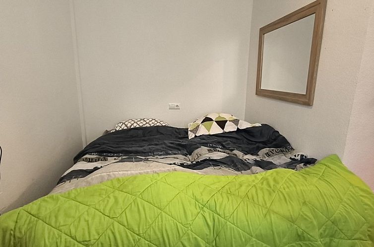 Geschakelde woning in Ciudad Quesada