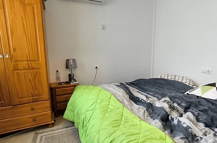 Geschakelde woning in Ciudad Quesada