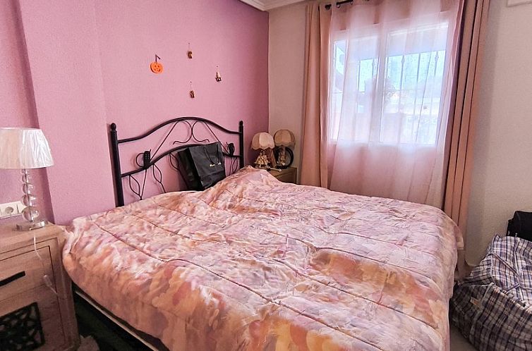 Geschakelde woning in Ciudad Quesada