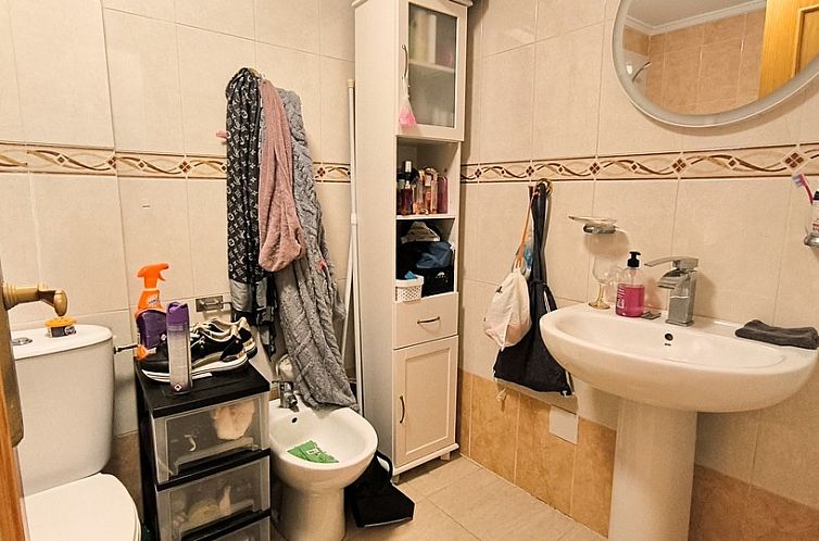 Geschakelde woning in Ciudad Quesada