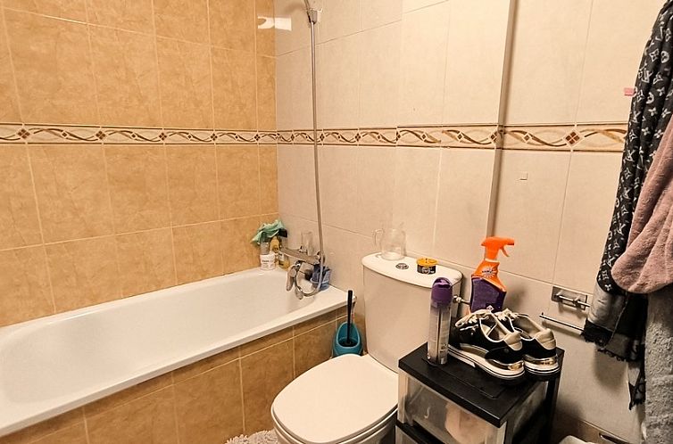 Geschakelde woning in Ciudad Quesada