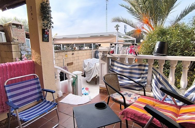 Geschakelde woning in Ciudad Quesada