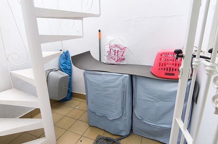 Geschakelde woning in Ciudad Quesada