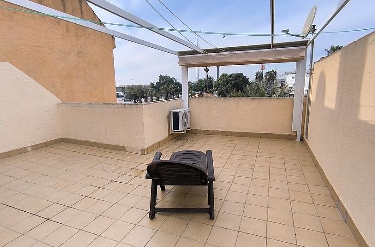 Geschakelde woning in Ciudad Quesada