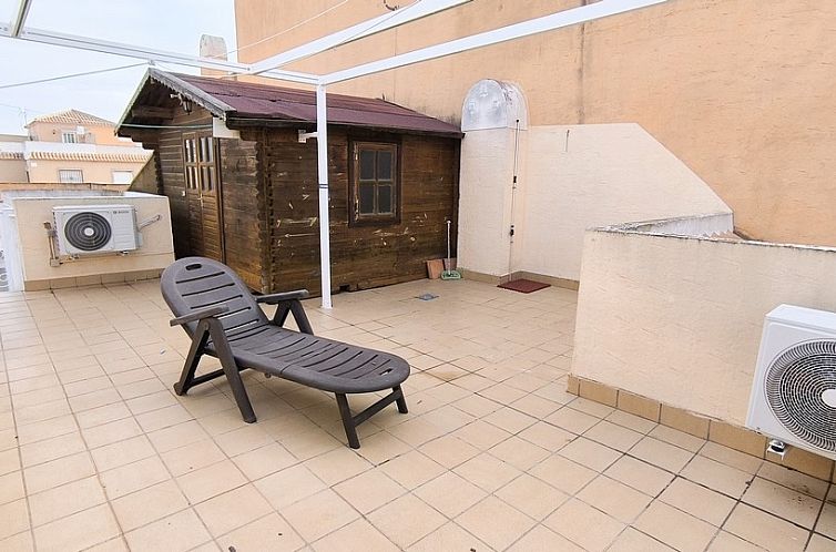 Geschakelde woning in Ciudad Quesada