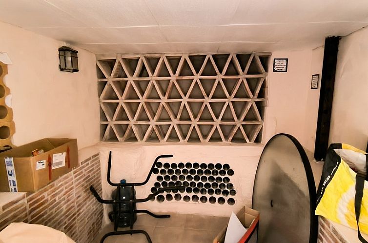Geschakelde woning in Ciudad Quesada
