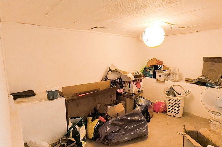 Geschakelde woning in Ciudad Quesada