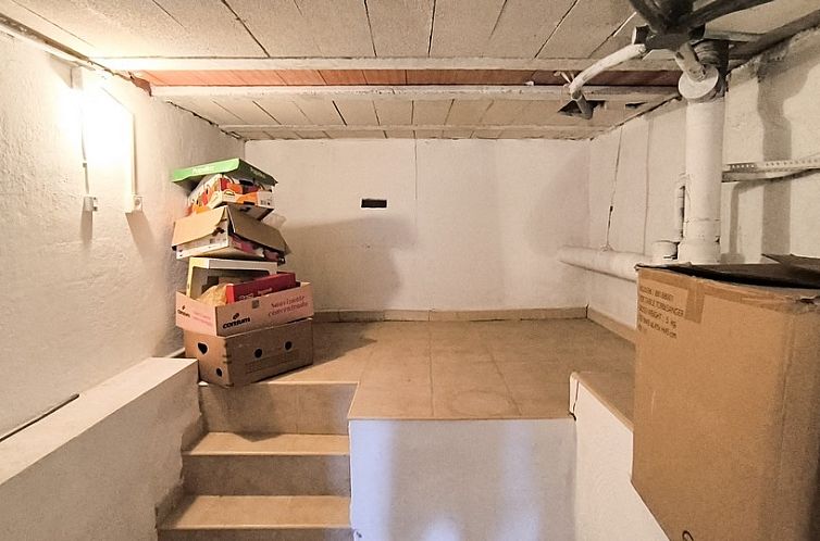 Geschakelde woning in Ciudad Quesada
