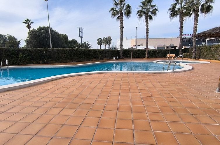 Geschakelde woning in Ciudad Quesada