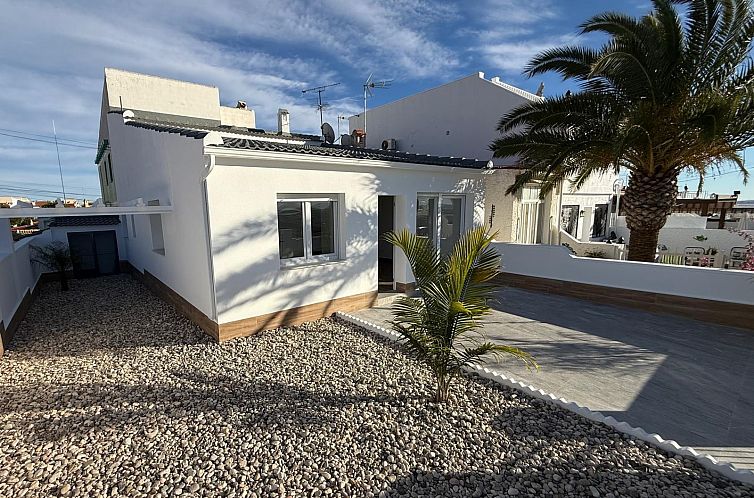 Unterkunft 14917844 - Ferienhaus Costa blanca - Geschakelde woning in Ciudad Quesada