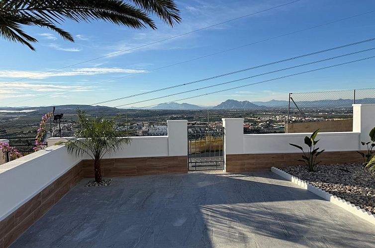 Geschakelde woning in Ciudad Quesada