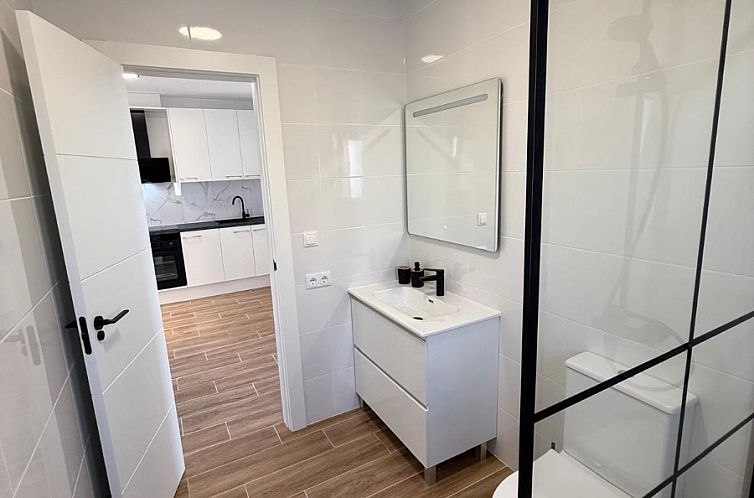 Geschakelde woning in Ciudad Quesada
