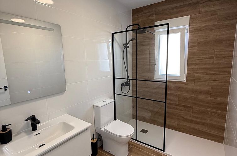 Geschakelde woning in Ciudad Quesada