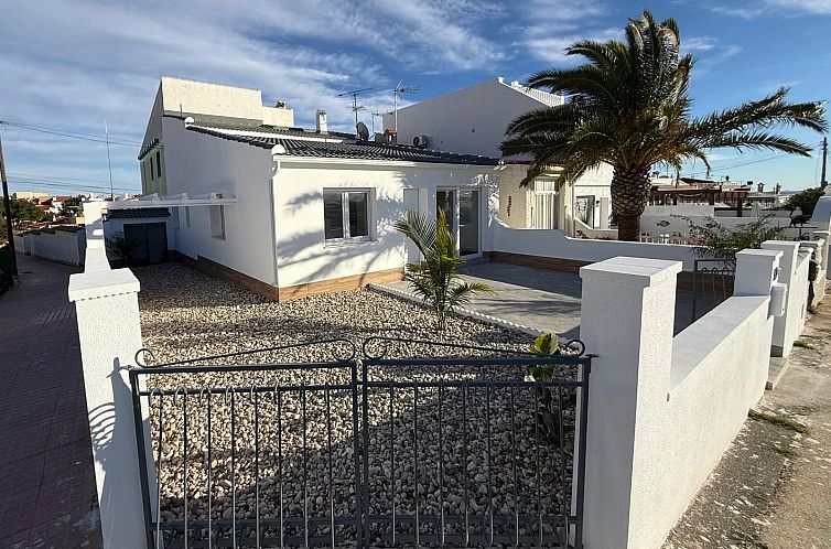 Geschakelde woning in Ciudad Quesada