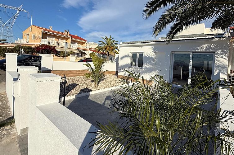 Geschakelde woning in Ciudad Quesada