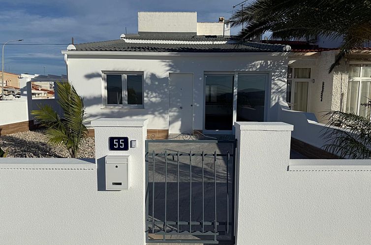 Geschakelde woning in Ciudad Quesada