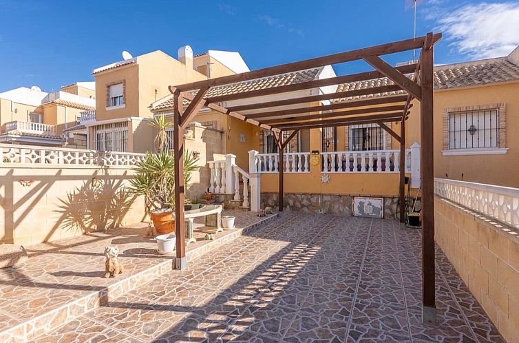 Geschakelde woning in Ciudad Quesada