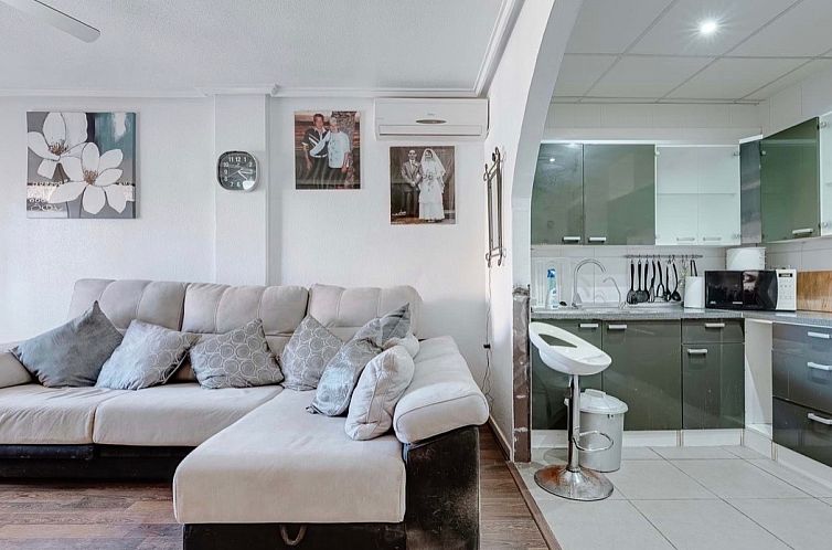 Geschakelde woning in Ciudad Quesada