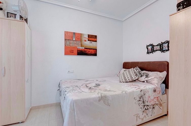 Geschakelde woning in Ciudad Quesada