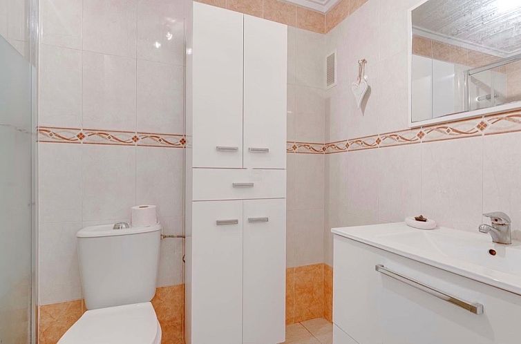 Geschakelde woning in Ciudad Quesada