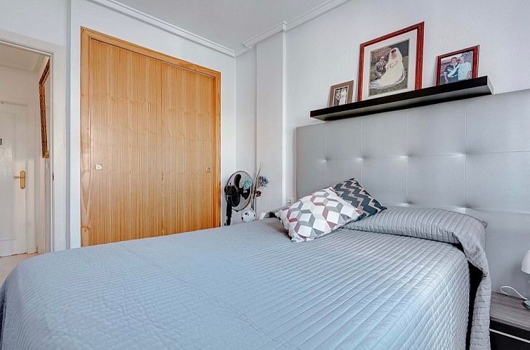 Geschakelde woning in Ciudad Quesada