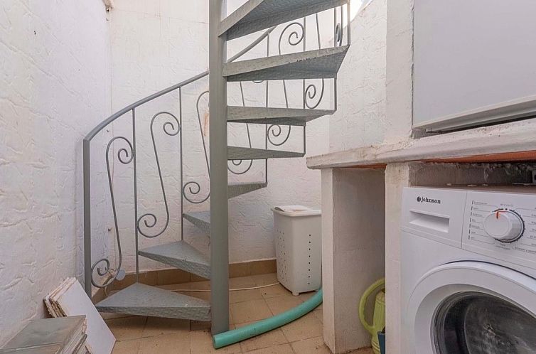 Geschakelde woning in Ciudad Quesada