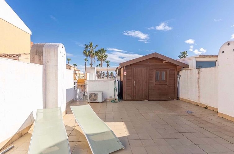 Geschakelde woning in Ciudad Quesada