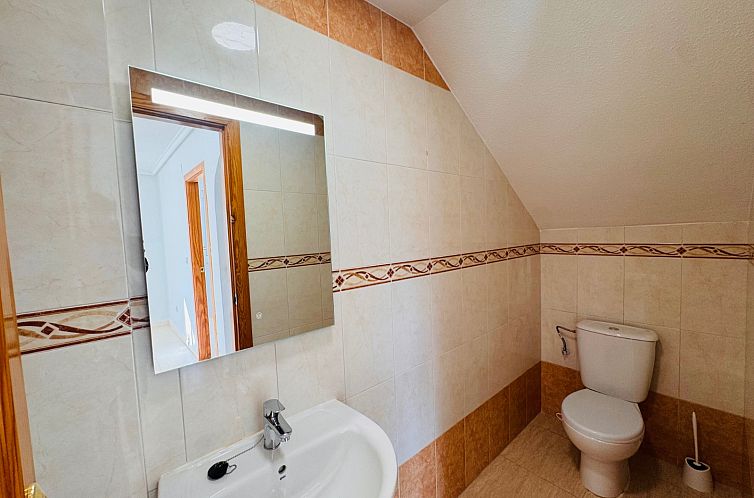 Geschakelde woning in Ciudad Quesada