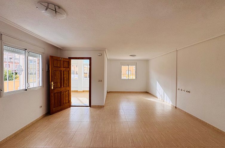 Geschakelde woning in Ciudad Quesada