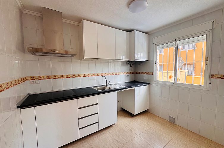 Geschakelde woning in Ciudad Quesada