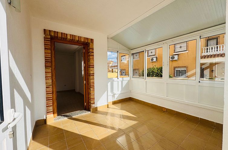 Geschakelde woning in Ciudad Quesada