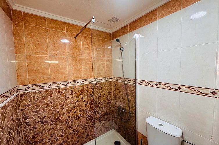 Geschakelde woning in Ciudad Quesada