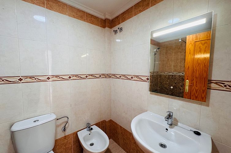 Geschakelde woning in Ciudad Quesada