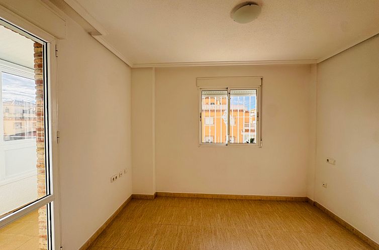 Geschakelde woning in Ciudad Quesada