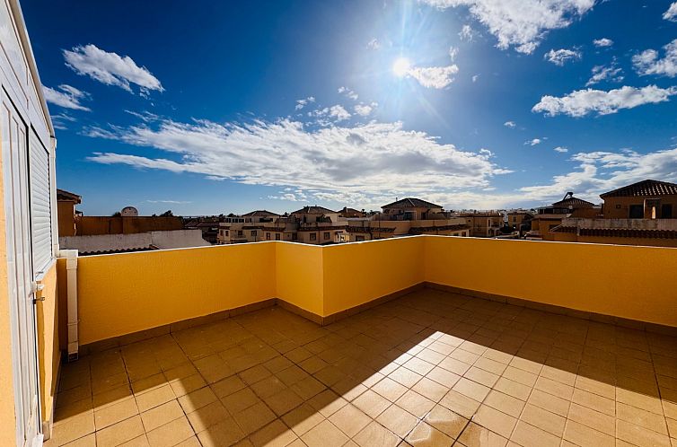 Geschakelde woning in Ciudad Quesada