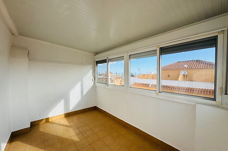 Geschakelde woning in Ciudad Quesada