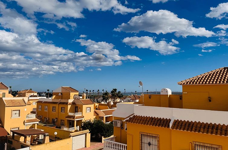 Geschakelde woning in Ciudad Quesada