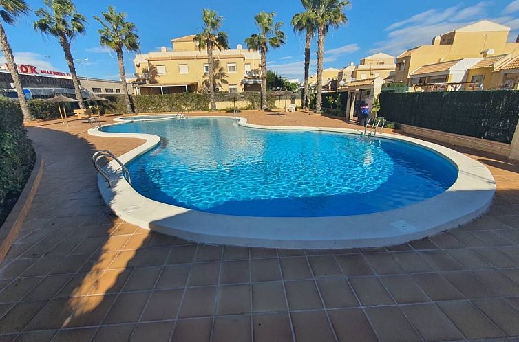 Geschakelde woning in Ciudad Quesada