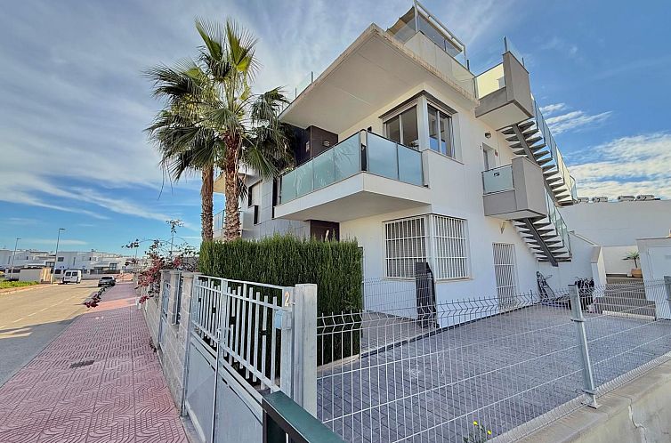 Appartement in Ciudad Quesada