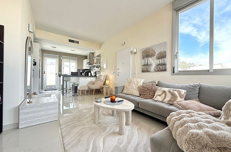 Appartement in Ciudad Quesada