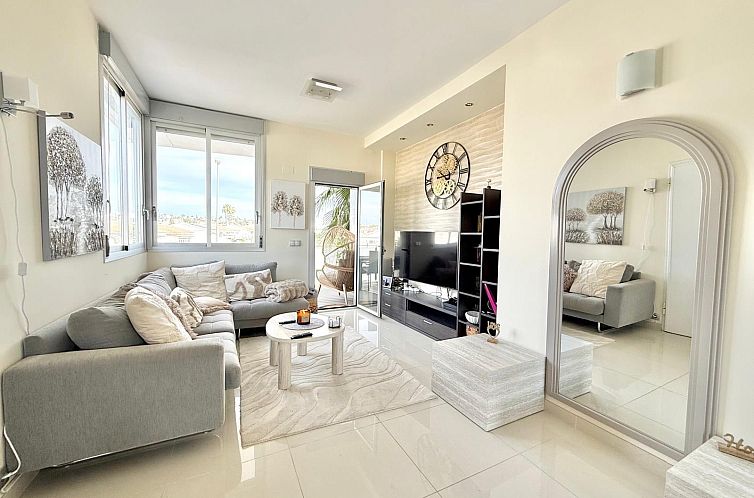 Appartement in Ciudad Quesada