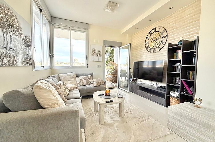 Appartement in Ciudad Quesada