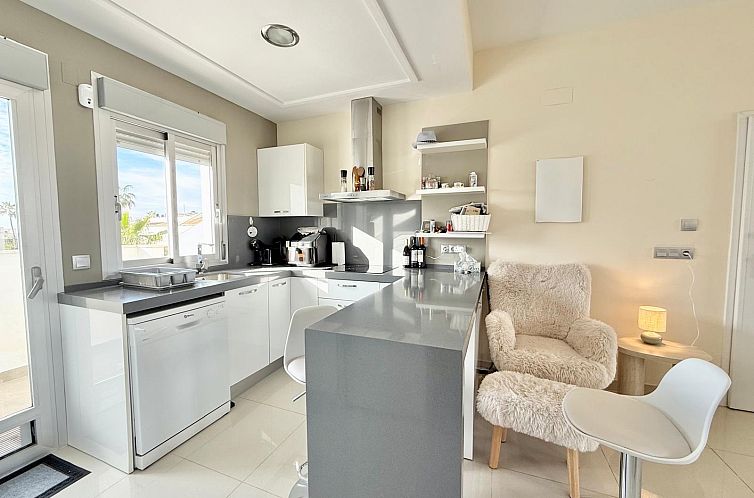 Appartement in Ciudad Quesada