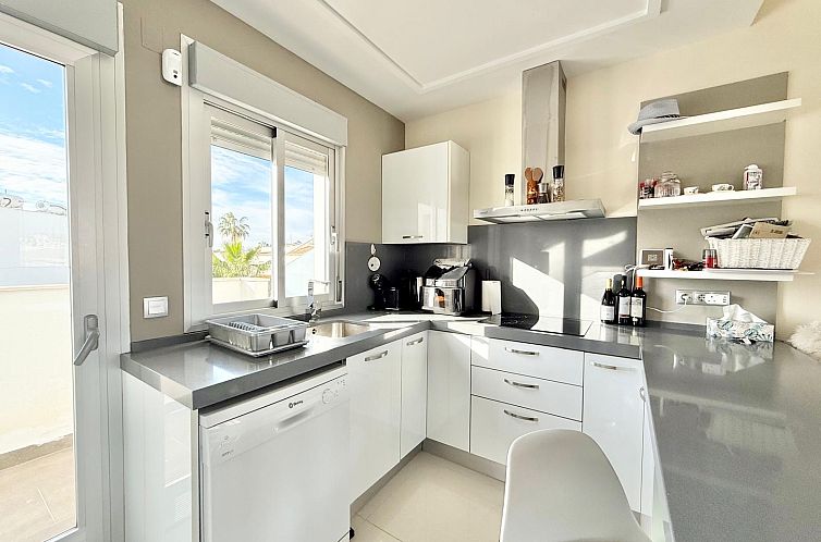 Appartement in Ciudad Quesada